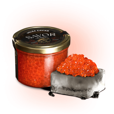 Икра кеты Икра кеты