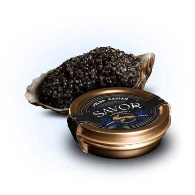 Икра стерляди