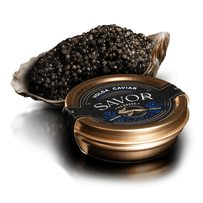 Икра стерляди ж/б