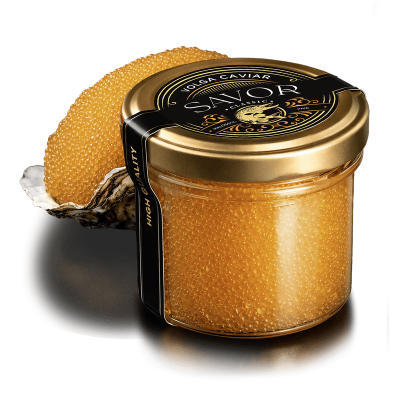 Икра щуки ст/б