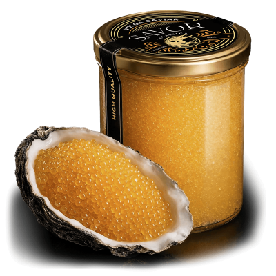 Икра щуки ст/б