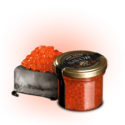 Икра горбуши Икра горбуши