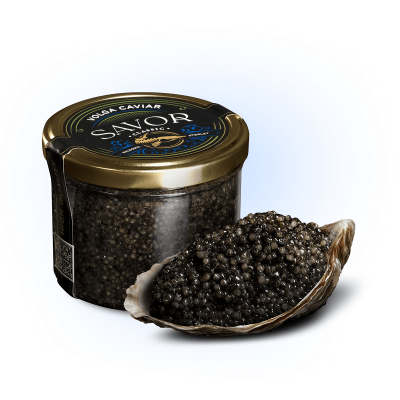 Икра стерляди Икра стерляди