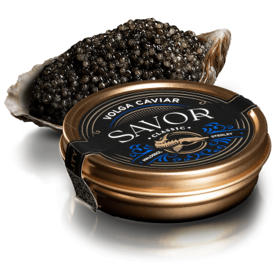 Икра стерляди ж/б