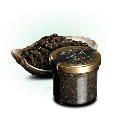 Икра русского осетра Икра русского осетра