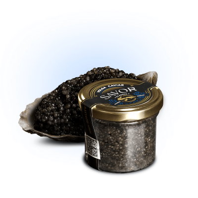 Икра стерляди