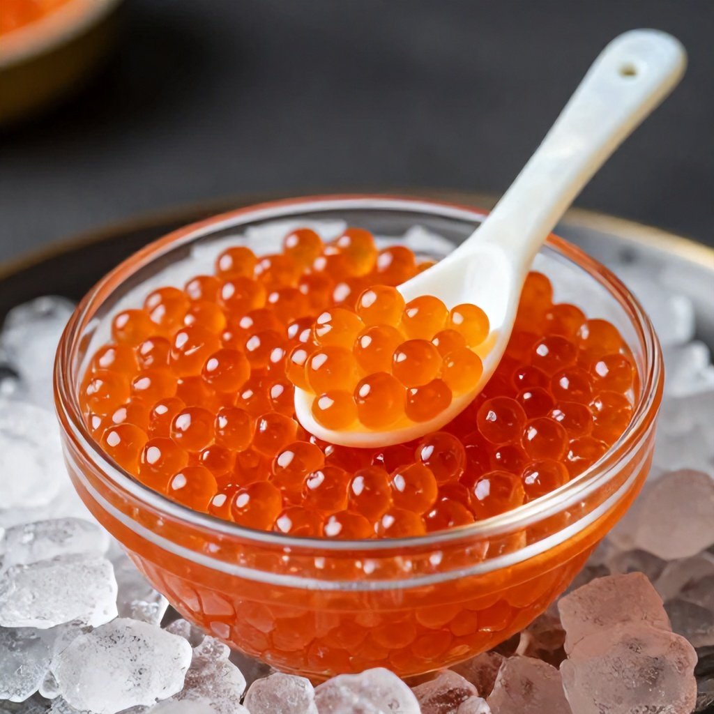 Икра кеты или горбуши что лучше и вкуснее — фото 4