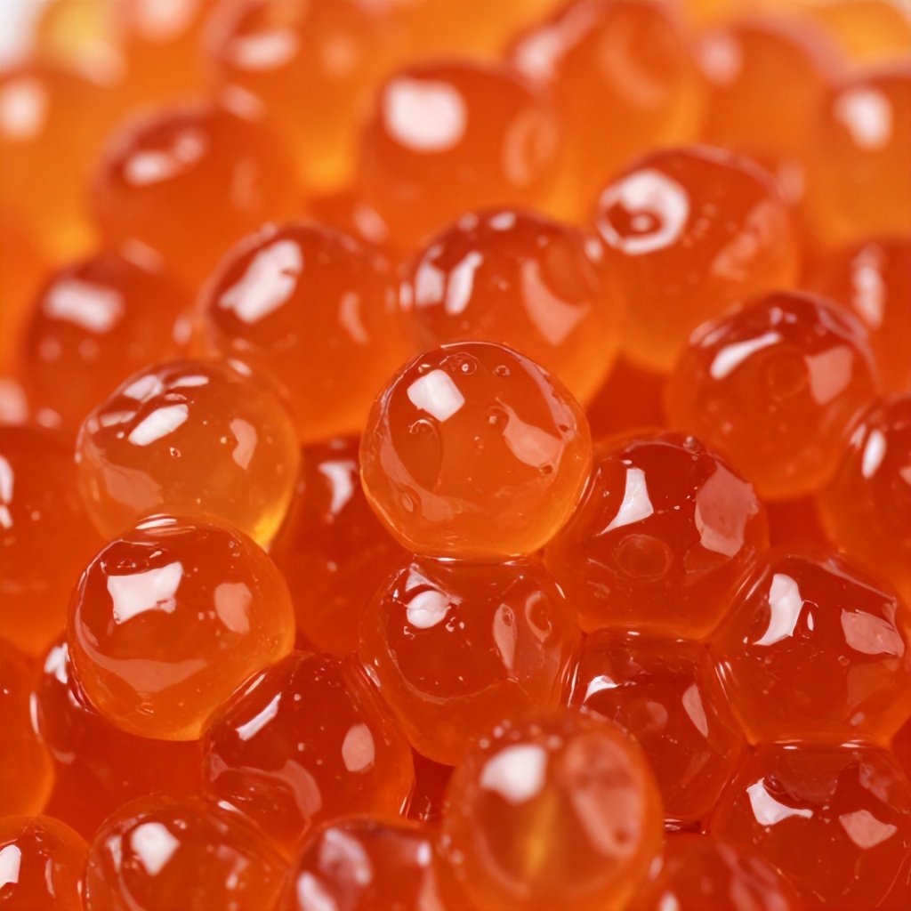Какая самая дорогая икра красная