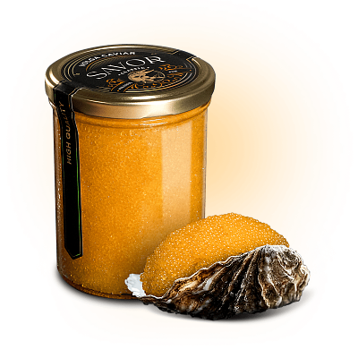 Икра щуки 250гр.