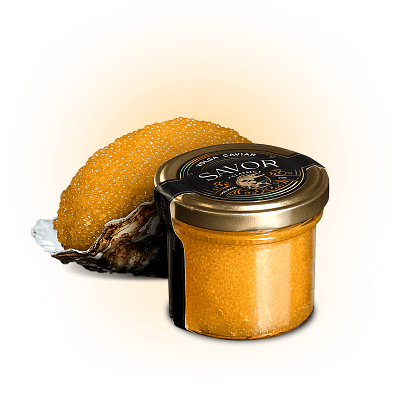 Икра щуки 100гр.