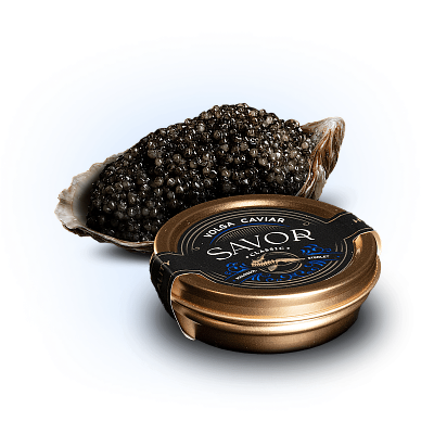 Икра стерляди 50 гр.