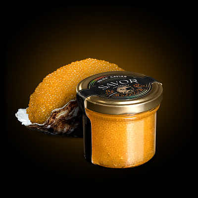 Икра щуки 100гр.