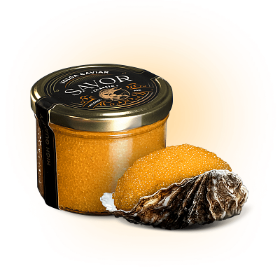 Икра щуки 250гр.