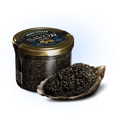 Икра стерляди 250 гр.
